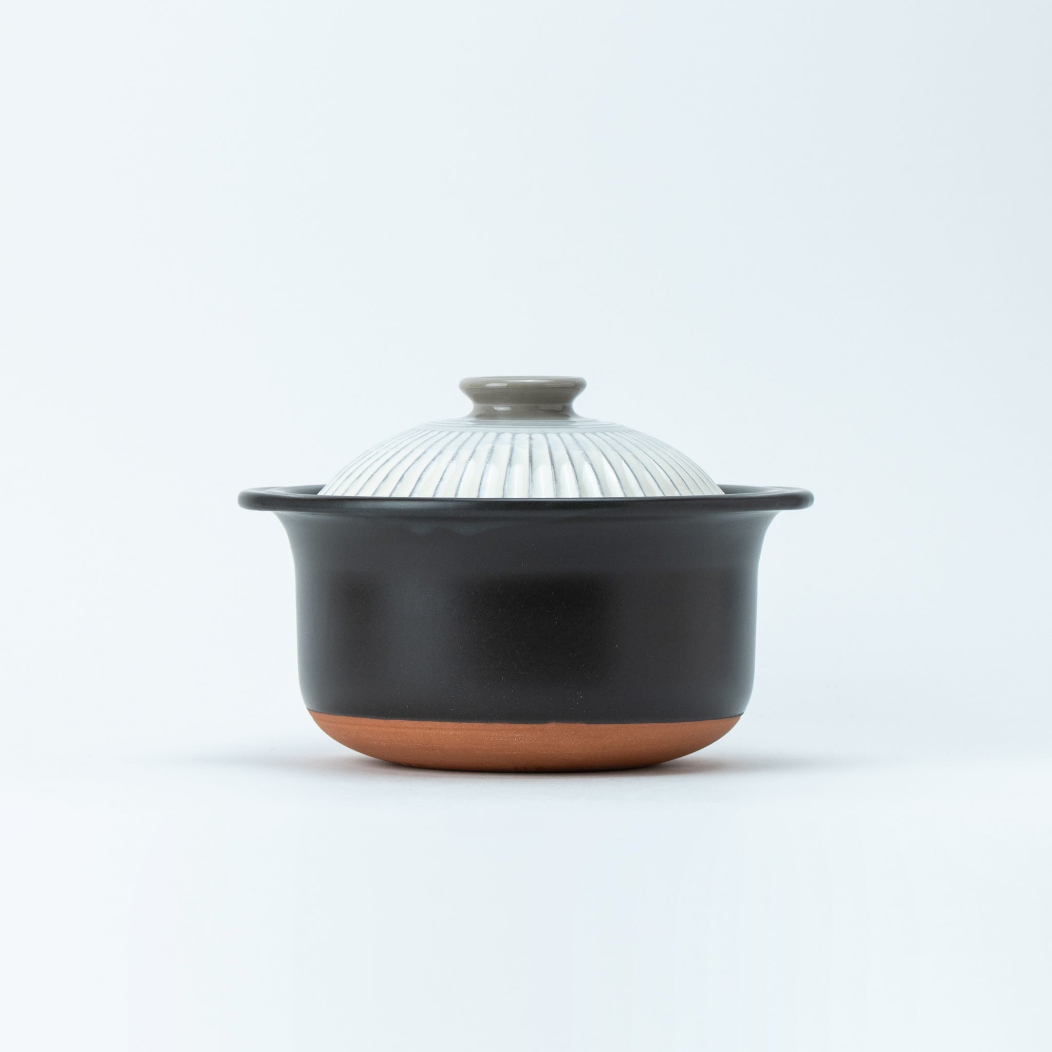 Ginpo Kikka Kohiki Rice Cooker Pot
