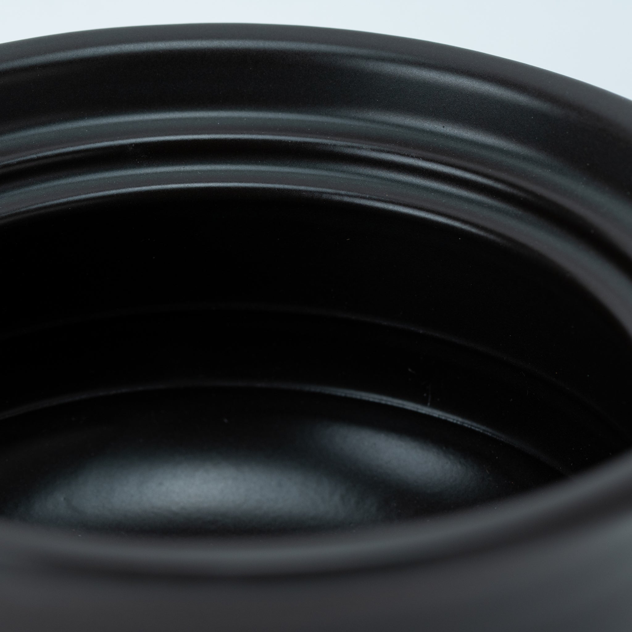 Ginpo Kikka Kohiki Rice Cooker Pot