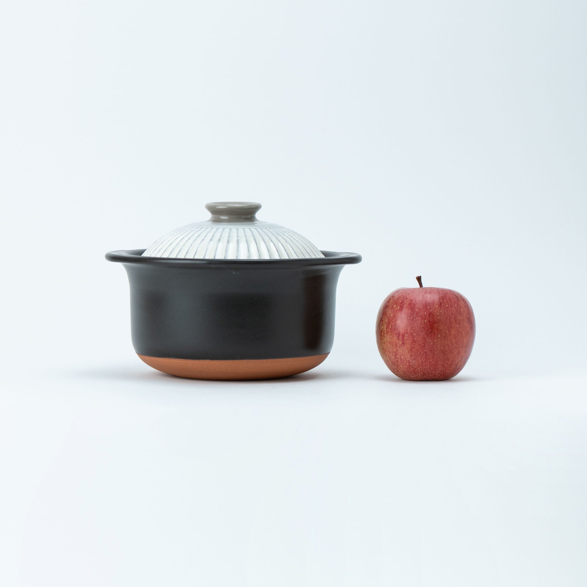 Ginpo Kikka Kohiki Rice Cooker Pot