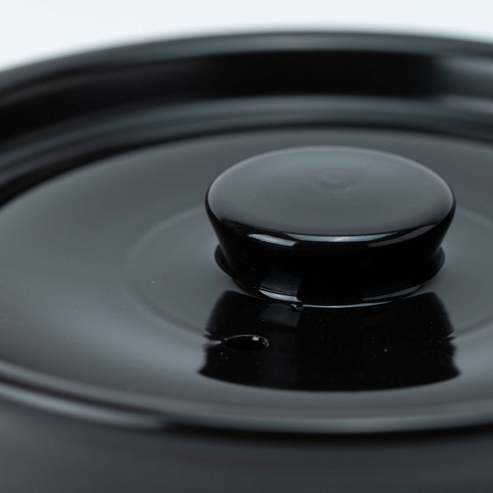 Ginpo Kikka Ame Rice Cooking Pot