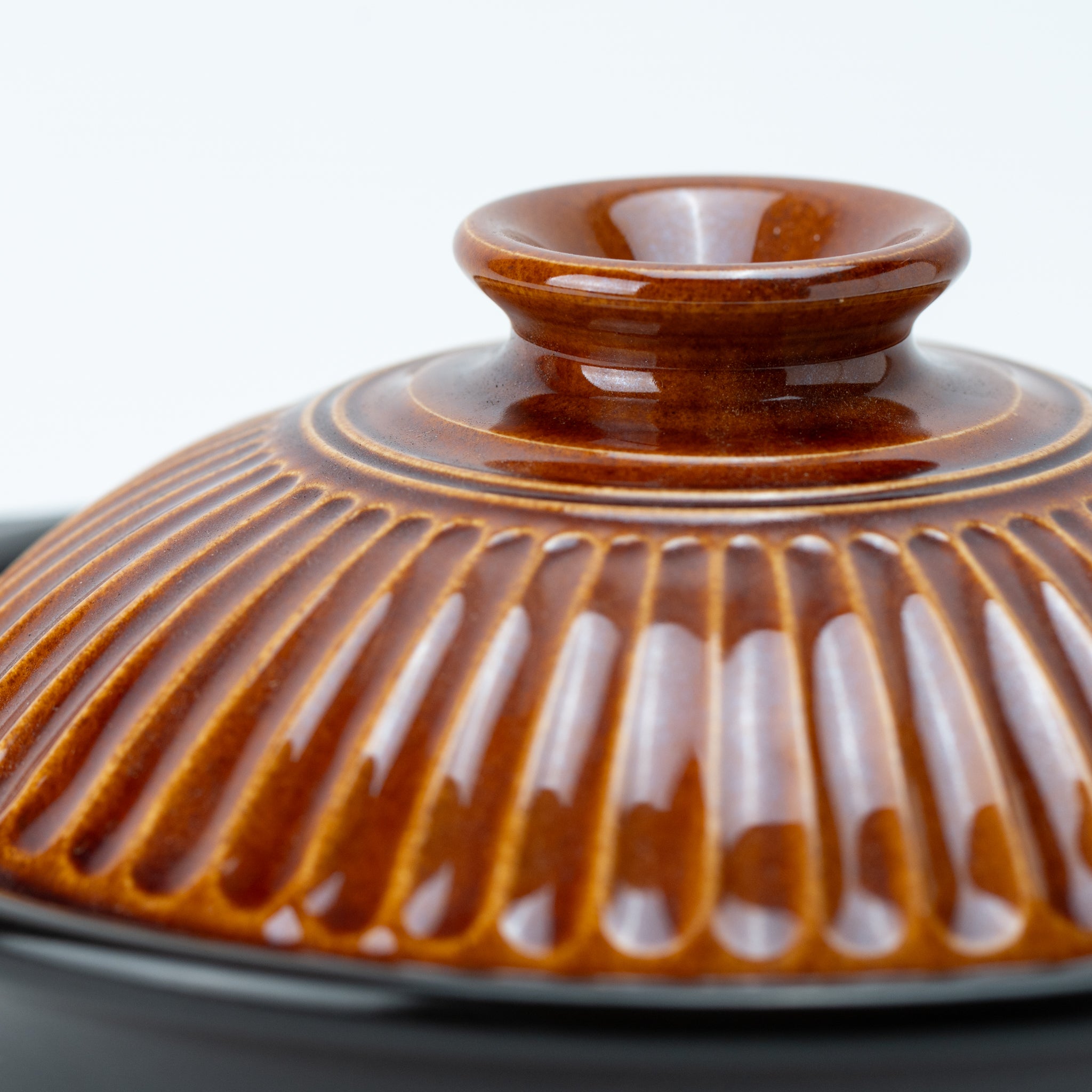 Ginpo Kikka Ame Rice Cooking Pot