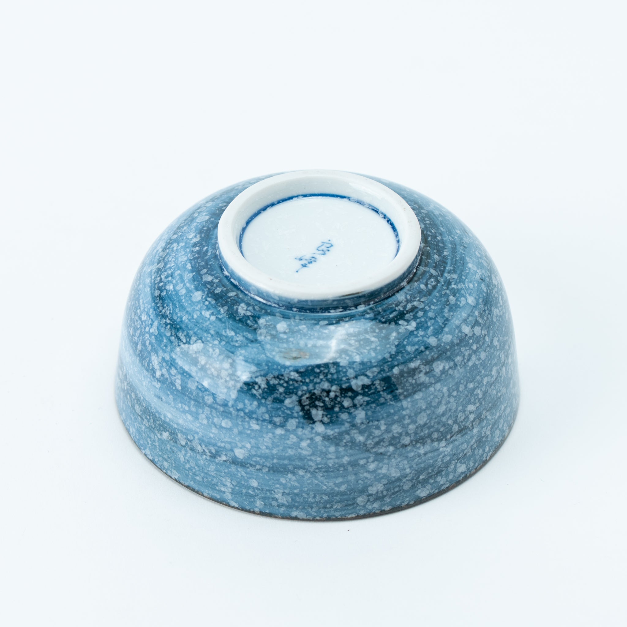 Fugetsu Round Sweets Bowl