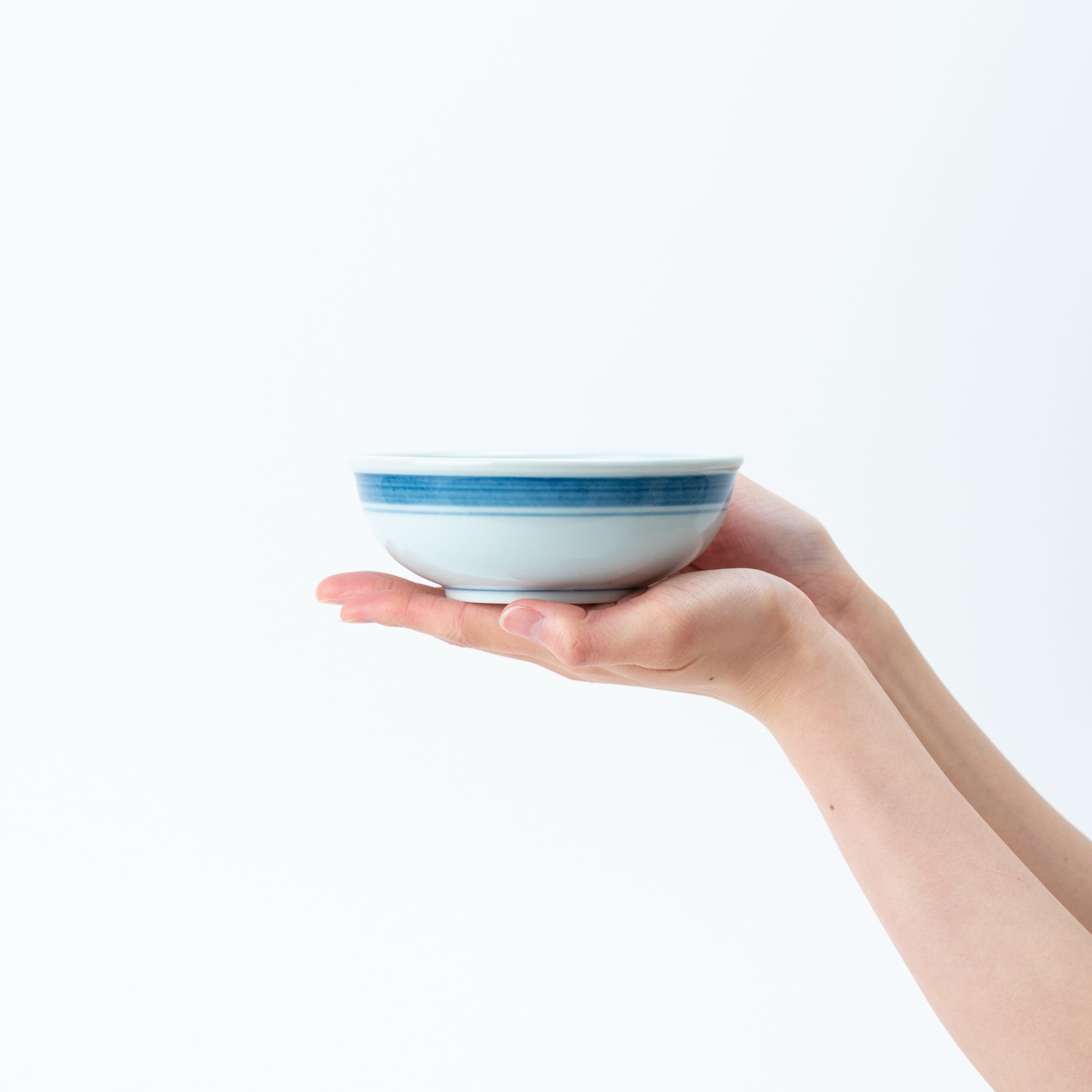 Cat Face Bowl