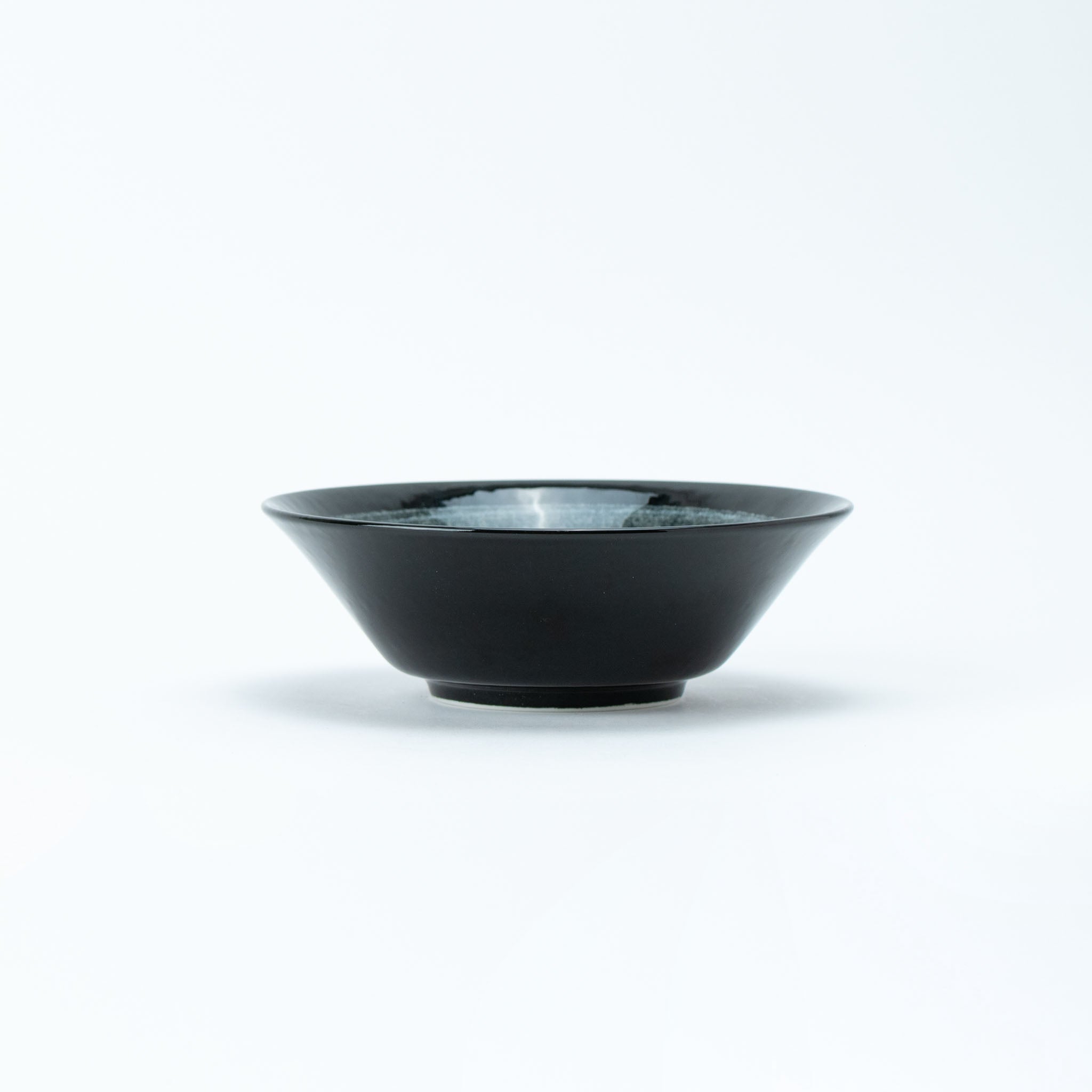 Mysterious Tide Straight Sided Donburi Bowl