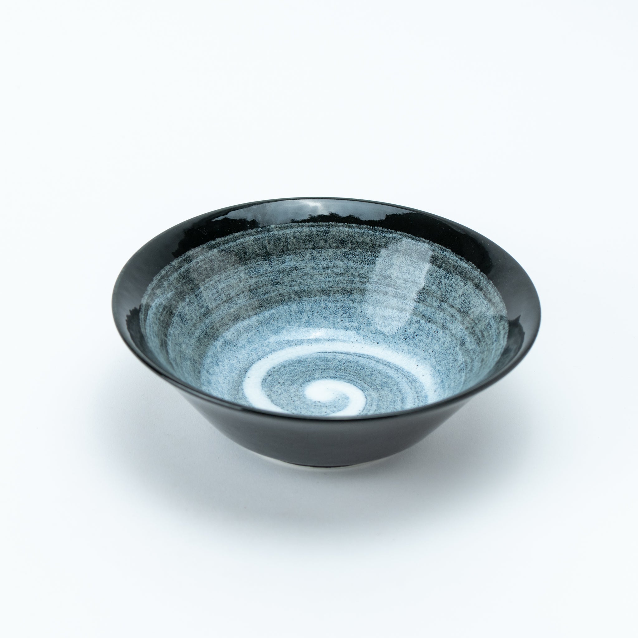Mysterious Tide Straight Sided Donburi Bowl