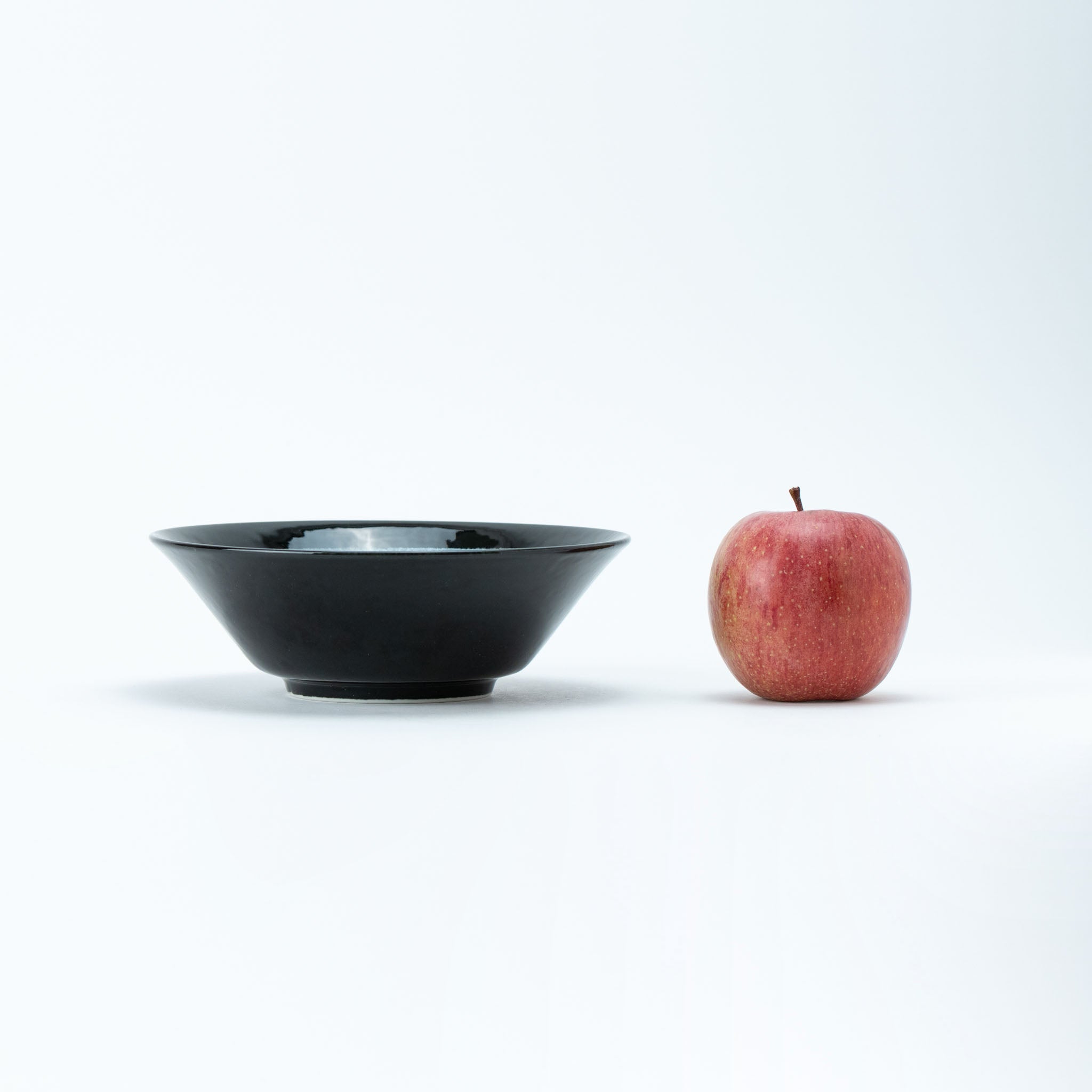 Mysterious Tide Straight Sided Donburi Bowl