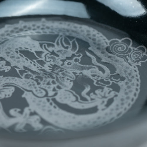 Dragon Motif