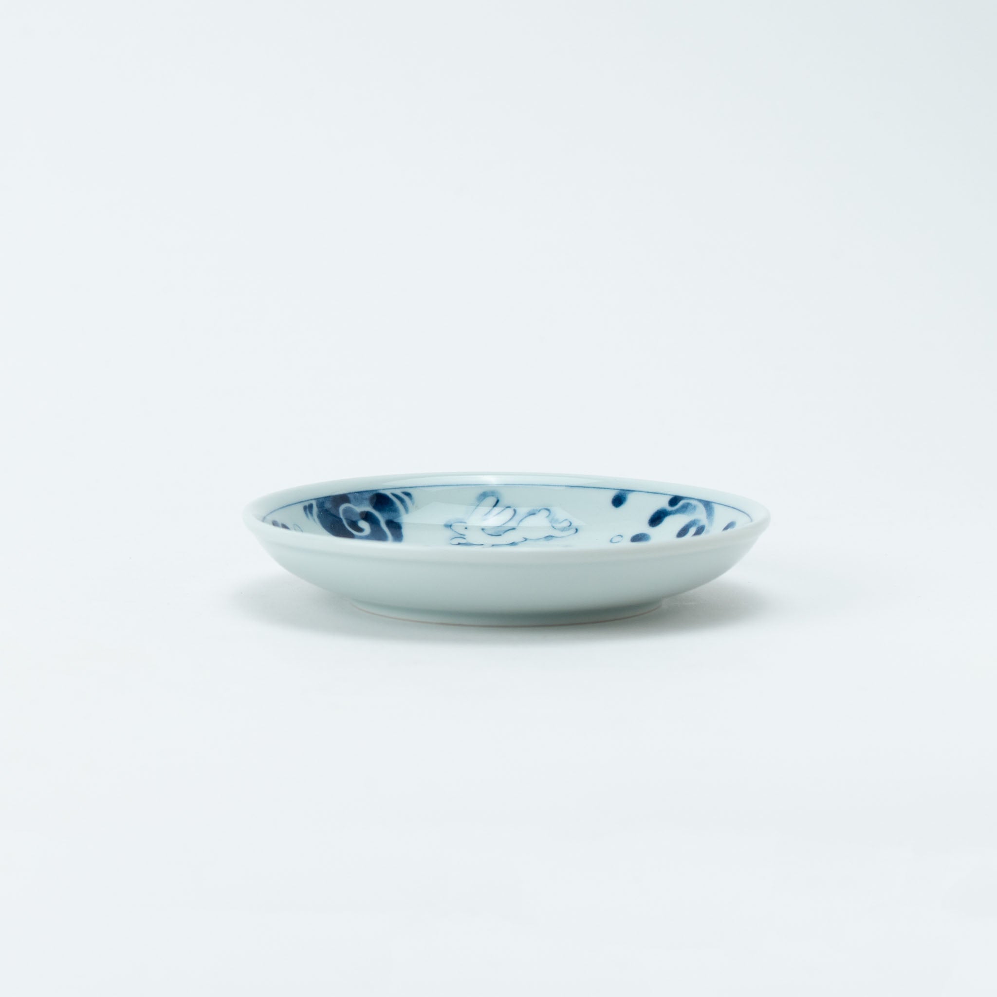 White Rabbit Small Plate